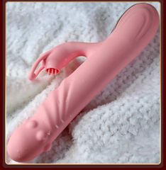 Wibrator-Ava USB -Pink-thumb-6