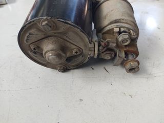 Μίζα OPEL ASTRA J 09-15 CORSA D 06-14 MERIVA B  10-17 0001107493-thumb-2