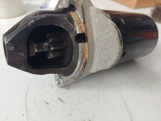 Μίζα OPEL ASTRA J 09-15 CORSA D 06-14 MERIVA B  10-17 0001107493-thumb-3