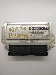 ΕΓΚΕΦΑΛΟΣ ΚΙΝΗΤΗΡΑ KEFICO KIA PICANTO 1.0 9030930526F 39110-02015 SAH4IS0A