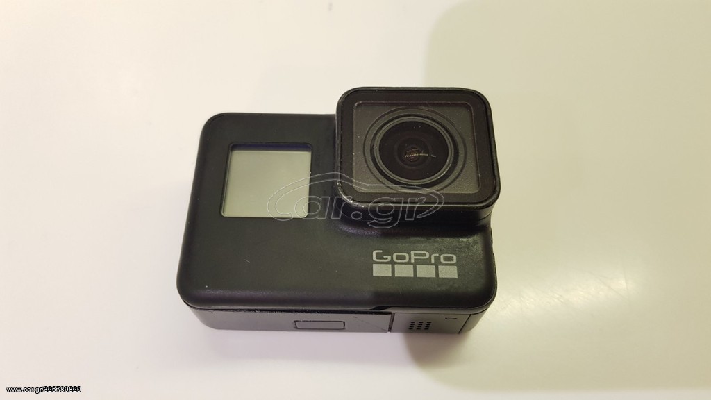 Go pro hero 7 black