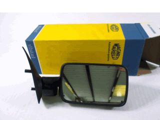 Δεξιός καθρέπτης Fiat Uno (3Θ.) 1983 - 1989