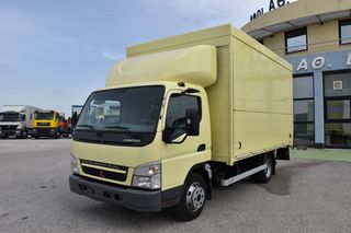 Builder 2008 ΚΑΡΟΤΣΑ ΠΟΤΑΔΙΚΗ ΑΠΟ MITSUBIISHI-thumb-1
