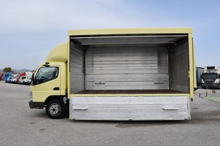 Builder 2008 ΚΑΡΟΤΣΑ ΠΟΤΑΔΙΚΗ ΑΠΟ MITSUBIISHI-thumb-2