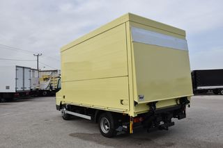 Builder 2008 ΚΑΡΟΤΣΑ ΠΟΤΑΔΙΚΗ ΑΠΟ MITSUBIISHI-thumb-3