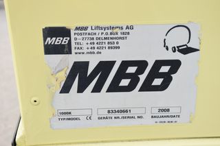 Builder 2008 ΚΑΡΟΤΣΑ ΠΟΤΑΔΙΚΗ ΑΠΟ MITSUBIISHI-thumb-7