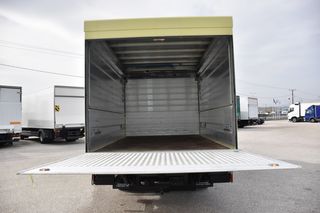 Builder 2008 ΚΑΡΟΤΣΑ ΠΟΤΑΔΙΚΗ ΑΠΟ MITSUBIISHI-thumb-9