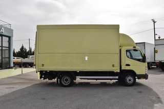 Builder 2008 ΚΑΡΟΤΣΑ ΠΟΤΑΔΙΚΗ ΑΠΟ MITSUBIISHI-thumb-11