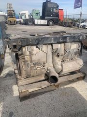 ΚΑΤΑΛΥΤΗΣ ΕΞΑΤΜΙΣΗΣ DAF XF106