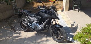 Honda NC700X 2013-thumb-8