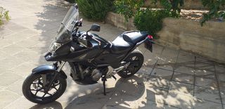 Honda NC700X 2013-thumb-7