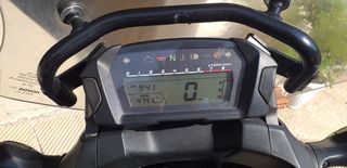 Honda NC700X 2013-thumb-5