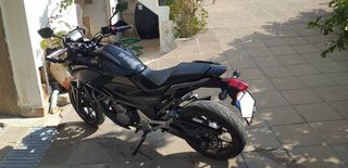 Honda NC700X 2013-thumb-9