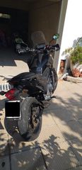 Honda NC700X 2013-thumb-13