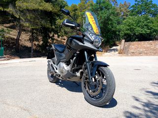 Honda NC700X 2013-thumb-4