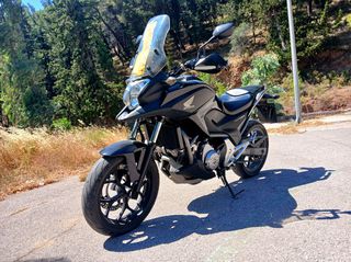 Honda NC700X 2013-thumb-3