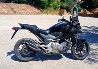 Honda NC700X 2013-thumb-2