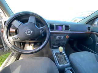 Τιμόνι Opel Vectra 2006