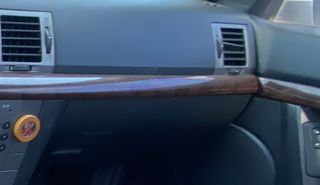 Ντουλαπάκι opel Vectra 2006