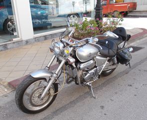 Honda Magna '95 250