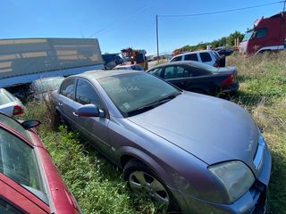 Φτερά εμπρός Opel Vectra 2006
