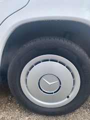 Mercedes-Benz E 200 1987 Full extra-thumb-10