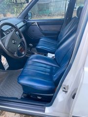 Mercedes-Benz E 200 1987 Full extra-thumb-13