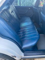 Mercedes-Benz E 200 1987 Full extra-thumb-15