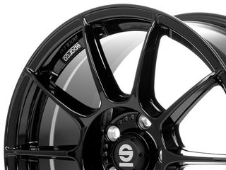 Sparco FF1 7x17" (Citroen - Peugeot) *Flow Forming* 4x108 ET27-thumb-2