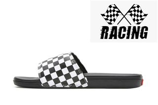 Παντοφλες racing flag-thumb-1