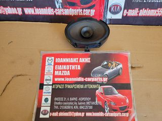 MAZDA 6 GH 2010 ΗΧΕΙΟ ΕΜΠΡΟΣ ΔΕΞΙΟ 