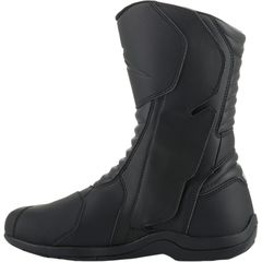 ΜΠΟΤΕΣ ALPINESTARS ORIGIN DRYSTAR TOURING ΜΑΥΡΕΣ-thumb-1