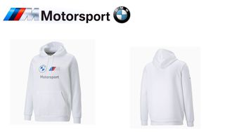 BMW M Motorsport hoodie