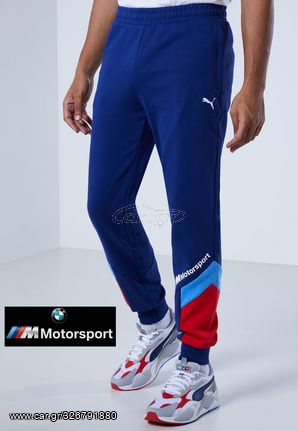 BMW M Motorsport παντελονι φορμας