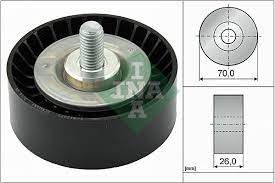 ΤΕΝΤΩΤΗΡΑΣ ΙΜΑΝΤΑ POLY-V 70X26