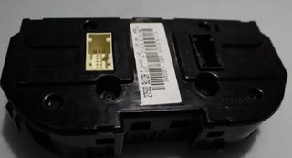 ΜΟΝΑΔΑ ΕΛΕΓΧΟΥ ΚΛΙΜΑΤΟΣ NISSAN NOTE (E11) 275009U10A !-thumb-2