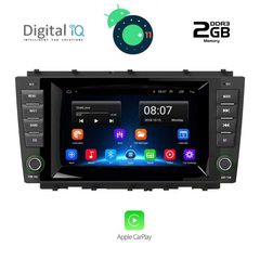 MULTIMEDIA OEM MERCEDES C (W203) – CLK (W209) mod. 2004-2008