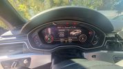 Audi A4 allroad '16 272ps  panorama navi-thumb-12