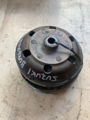 ΦΥΓΟΚΕΝΤΡΙΚΟ ΚΟΜΠΛΕ SUZUKI BURGMAN 250/400