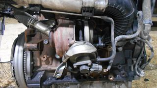 Vardakas Sotiris car parts(Ford Kuga diesel 2000cc 2008-2013)