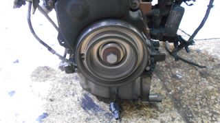 Vardakas Sotiris car parts(Ford Kuga diesel 2000cc τροχαλια στροφαλου 2008-2013)