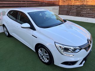 Renault Megane 2019 TCE 1350CC/NAVIGATION/CAMERA/LED/ABAΦΟ/FULL EXTRA/ΑΡΙΣΤΟ!!!