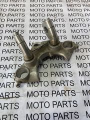 YAMAHA VIRAGO XV 400/500/535 ΤΙΜΟΝΟΠΛΑΚΑ ΜΕ ΚΑΒΑΛΕΤΑ - MOTO PARTS