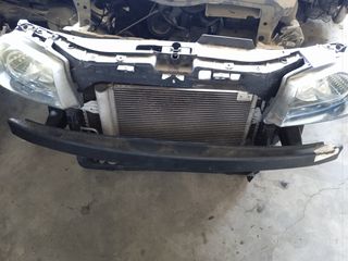 SEAT IBIZA/CORDOBA (6L0) ΒΕΝΖΙΝΗ ΜΕΤΩΠΗ ΚΟΜΠΛΕ