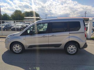 Ford Tourneo Connect 2016 5 ΘΕΣΕΙΣ-thumb-4