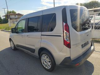 Ford Tourneo Connect 2016 5 ΘΕΣΕΙΣ-thumb-5