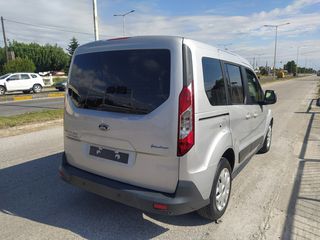 Ford Tourneo Connect 2016 5 ΘΕΣΕΙΣ-thumb-6