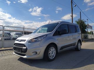 Ford Tourneo Connect 2016 5 ΘΕΣΕΙΣ-thumb-3