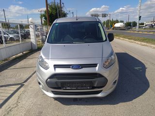 Ford Tourneo Connect 2016 5 ΘΕΣΕΙΣ-thumb-1