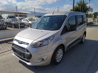 Ford Tourneo Connect 2016 5 ΘΕΣΕΙΣ-thumb-2